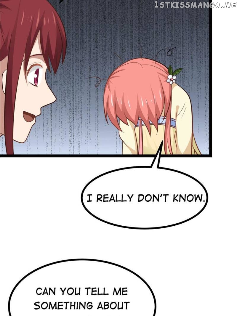 I’M Not A Drag Queen! chapter 68 - page 17