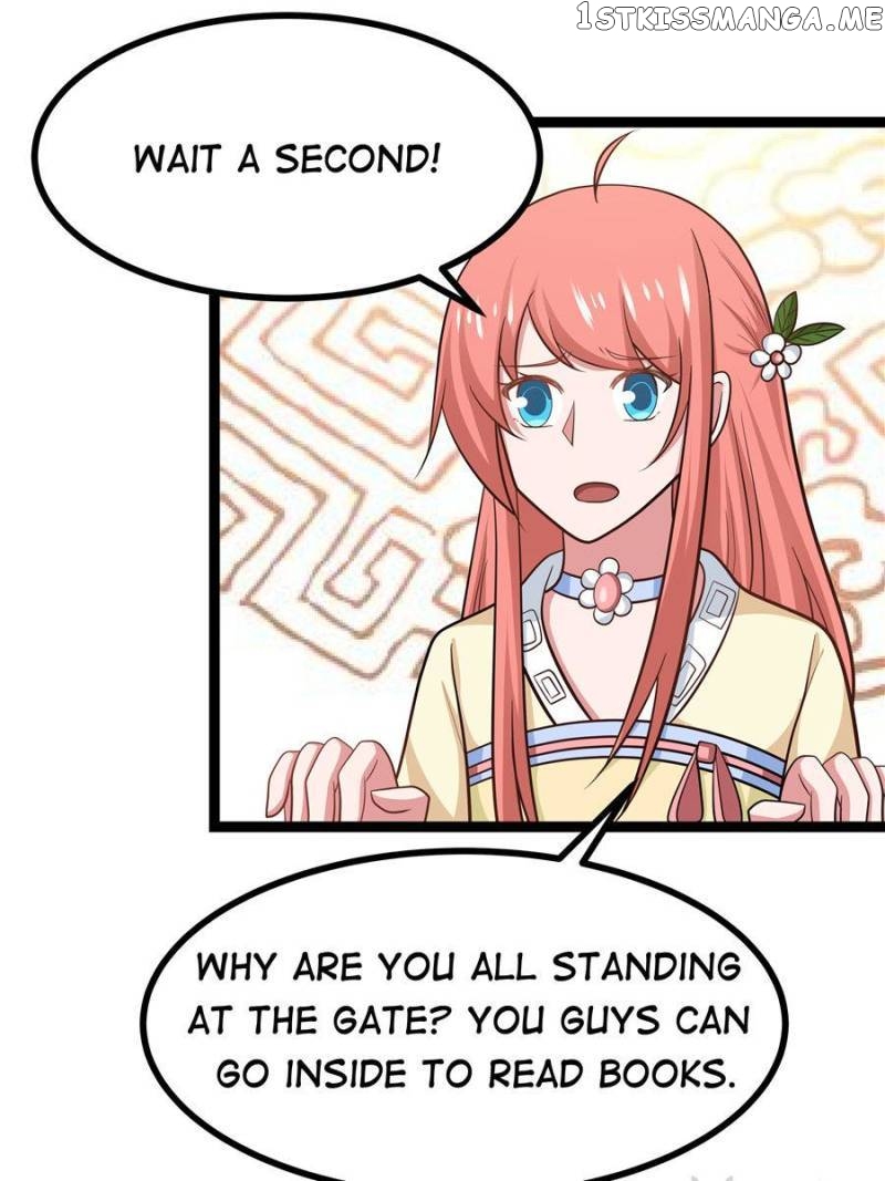I’M Not A Drag Queen! chapter 68 - page 21