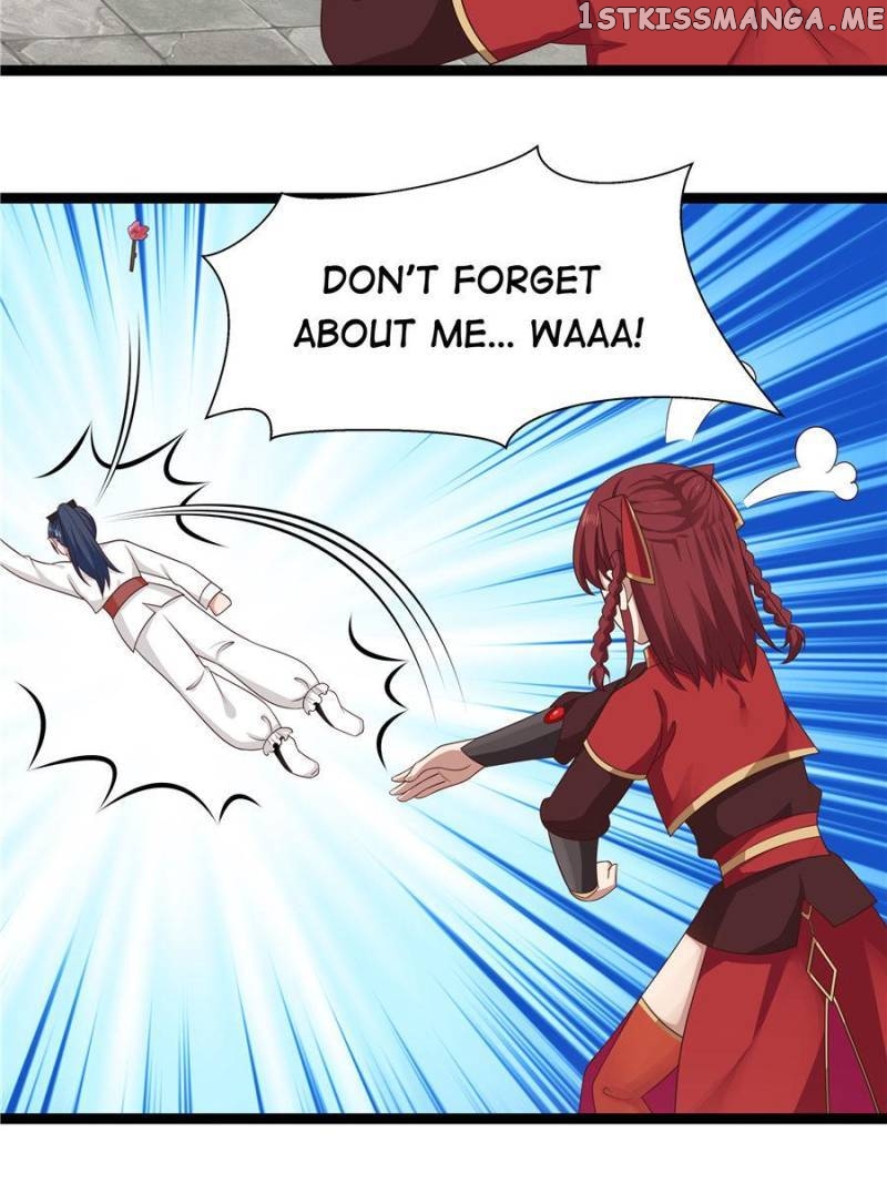I’M Not A Drag Queen! chapter 68 - page 28