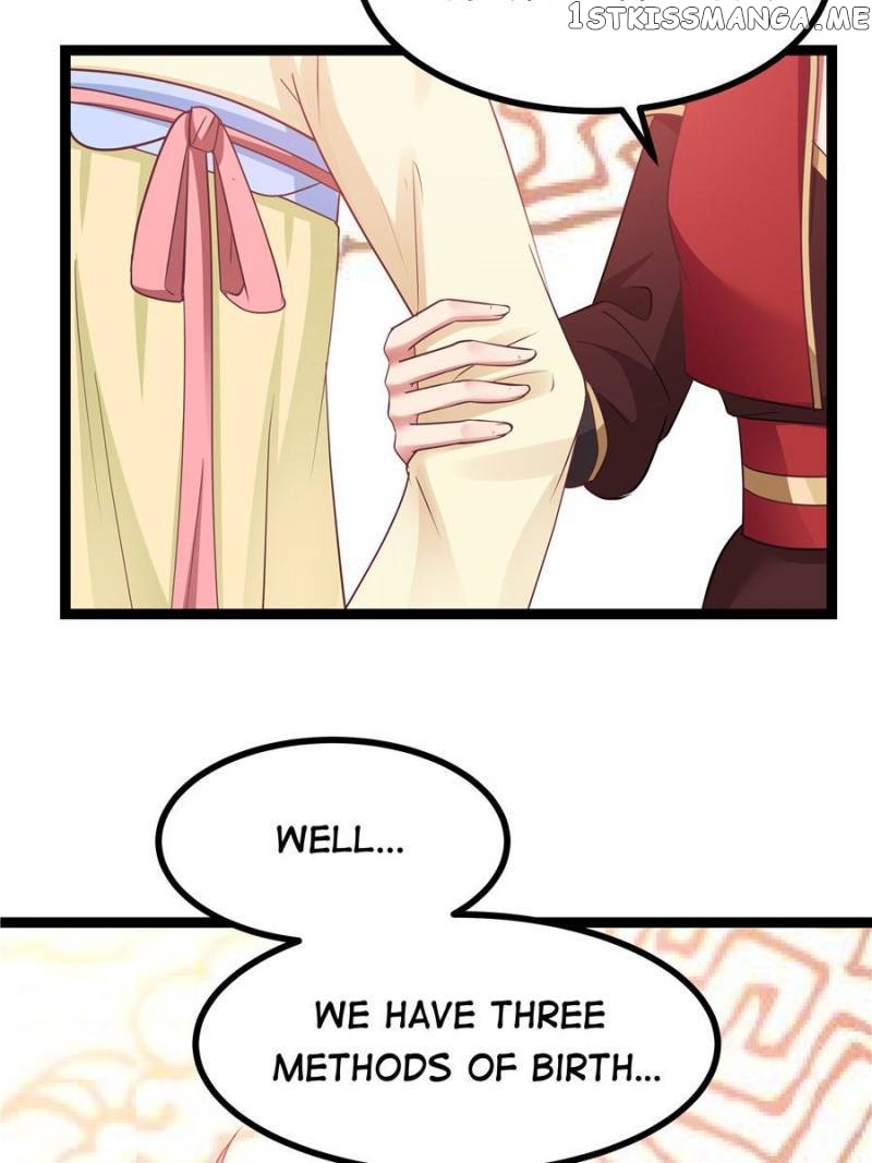 I’M Not A Drag Queen! chapter 68 - page 32