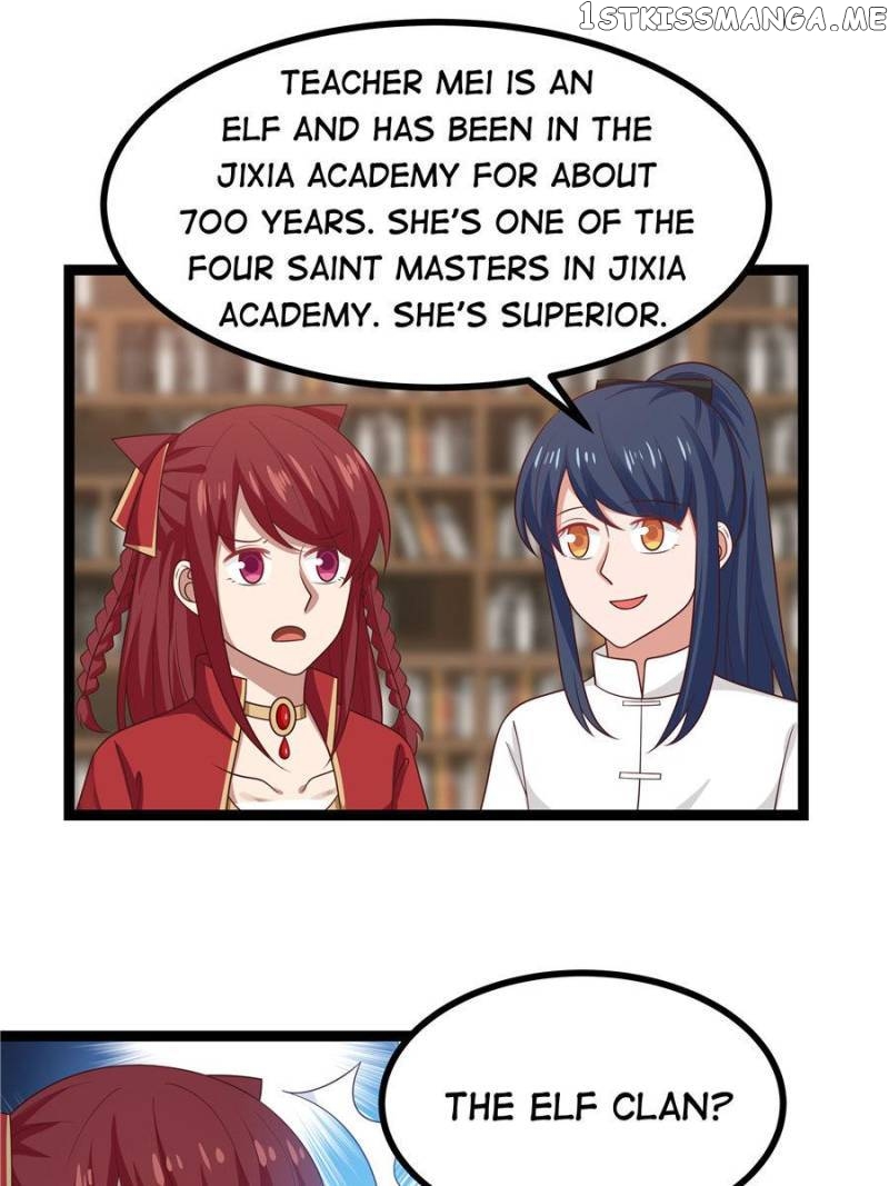 I’M Not A Drag Queen! chapter 68 - page 5