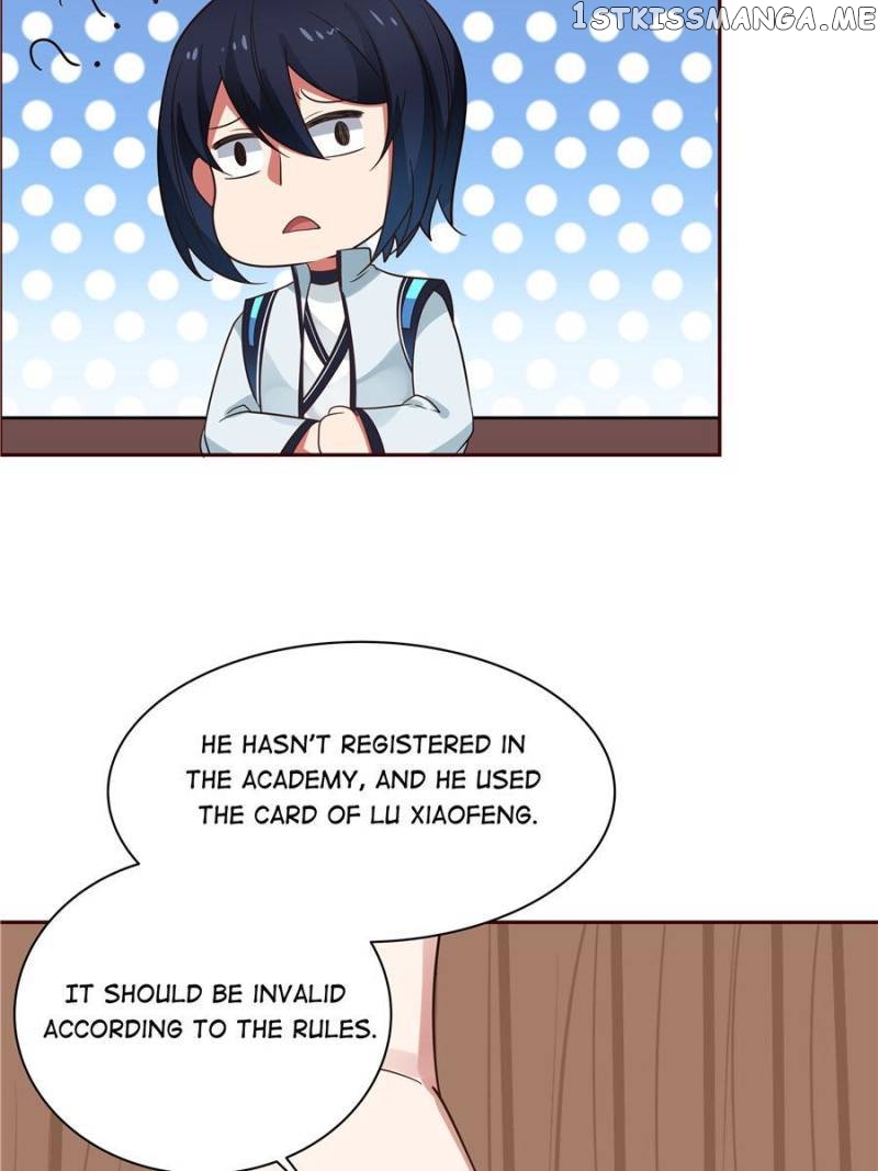 I’M Not A Drag Queen! chapter 62 - page 14