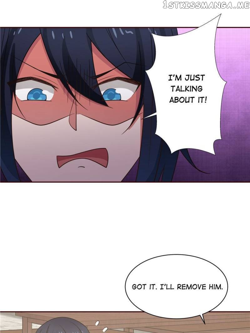 I’M Not A Drag Queen! chapter 62 - page 17