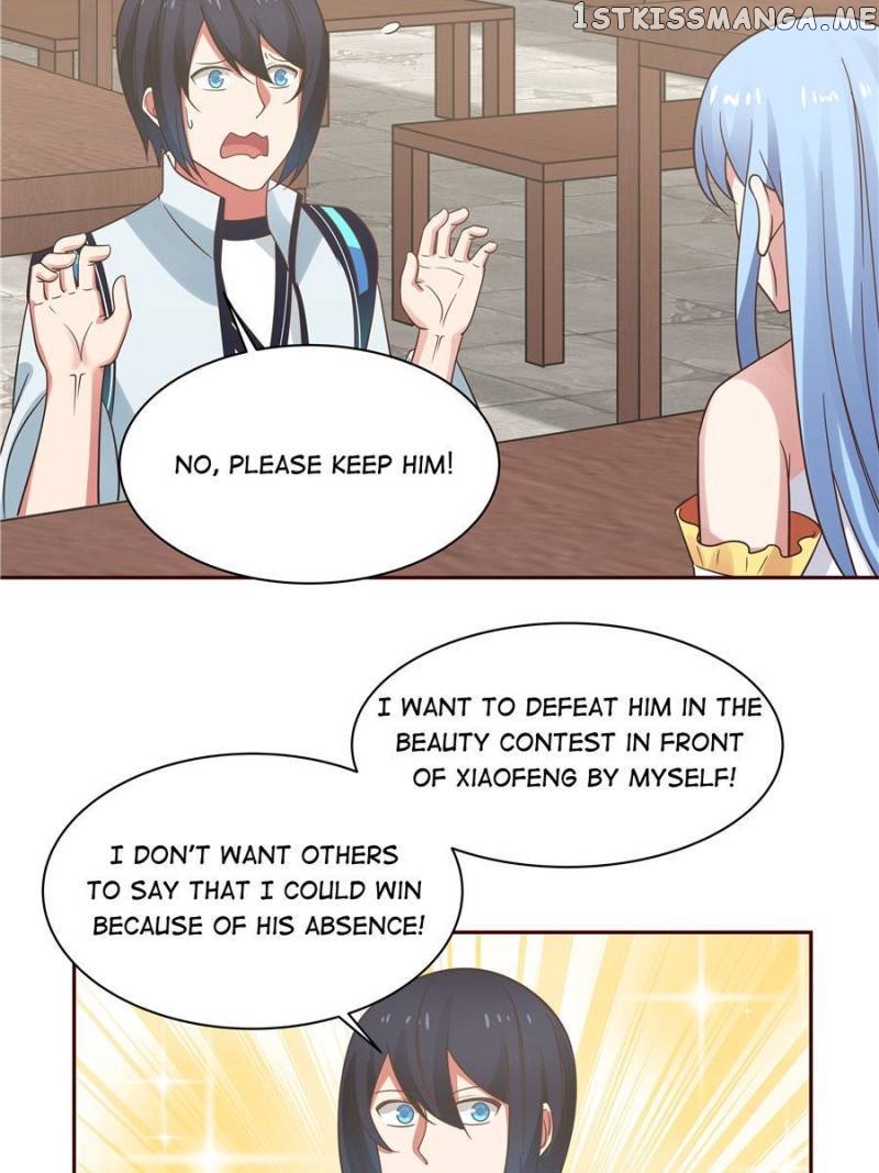 I’M Not A Drag Queen! chapter 62 - page 18