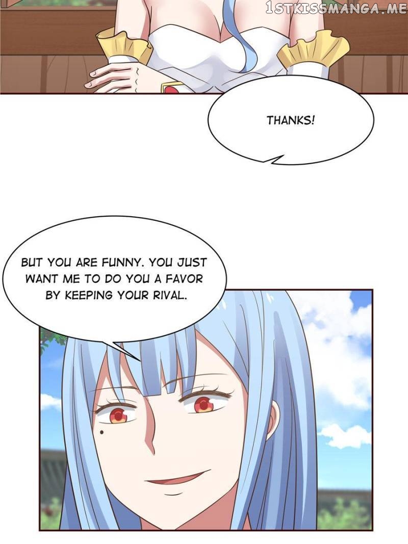 I’M Not A Drag Queen! chapter 62 - page 23