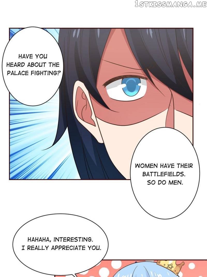 I’M Not A Drag Queen! chapter 62 - page 25