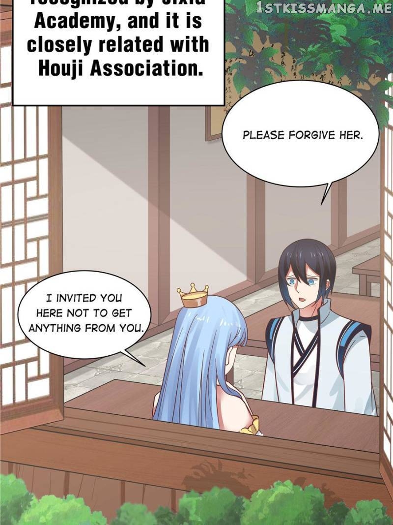 I’M Not A Drag Queen! chapter 62 - page 3