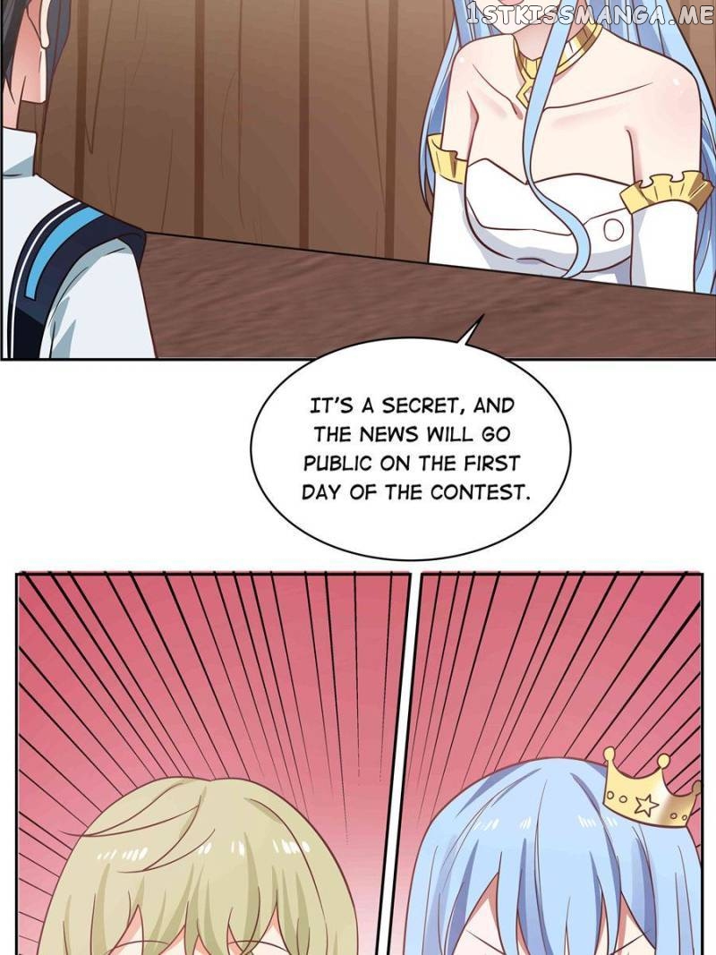 I’M Not A Drag Queen! chapter 62 - page 33