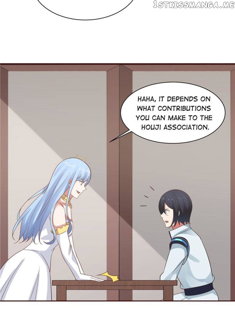 I’M Not A Drag Queen! chapter 62 - page 7
