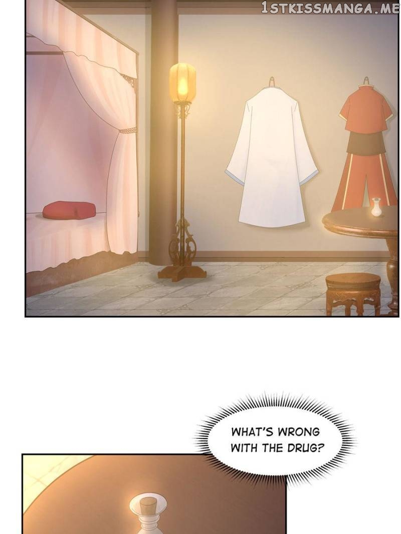 I’M Not A Drag Queen! chapter 52 - page 10