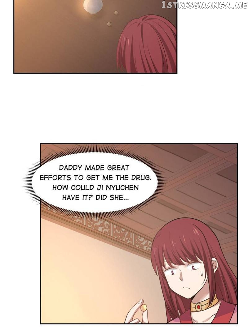 I’M Not A Drag Queen! chapter 52 - page 11