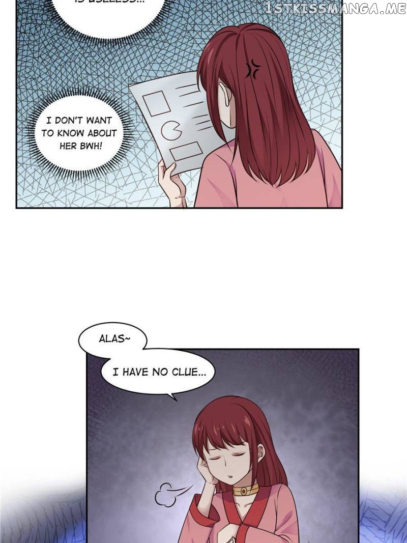 I’M Not A Drag Queen! chapter 52 - page 14