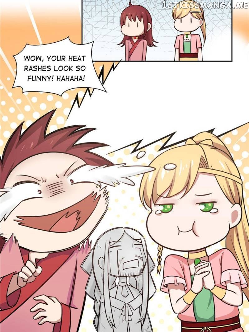 I’M Not A Drag Queen! chapter 52 - page 27