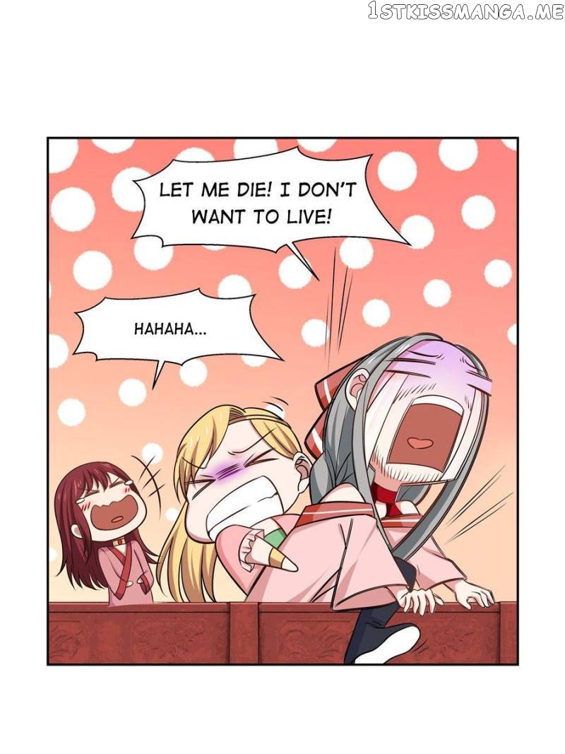 I’M Not A Drag Queen! chapter 52 - page 29