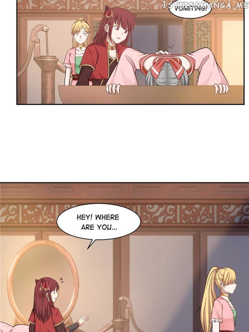 I’M Not A Drag Queen! chapter 52 - page 6