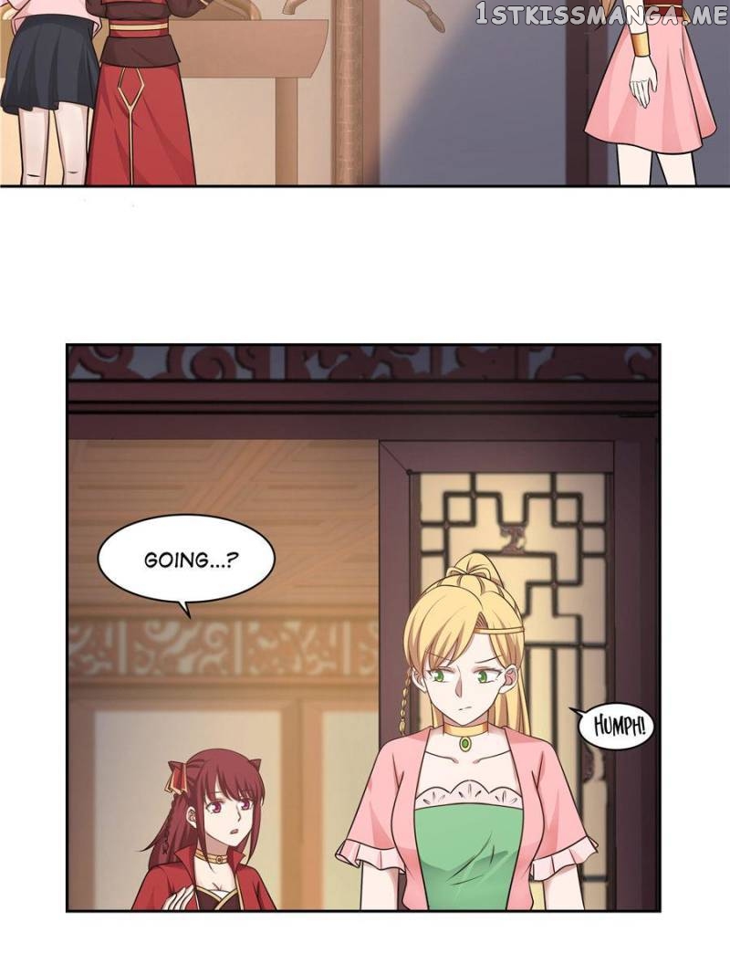 I’M Not A Drag Queen! chapter 52 - page 7