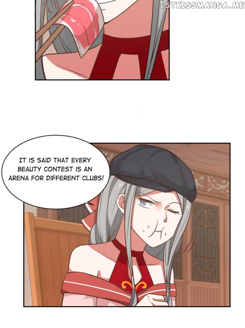 I’M Not A Drag Queen! chapter 51 - page 19