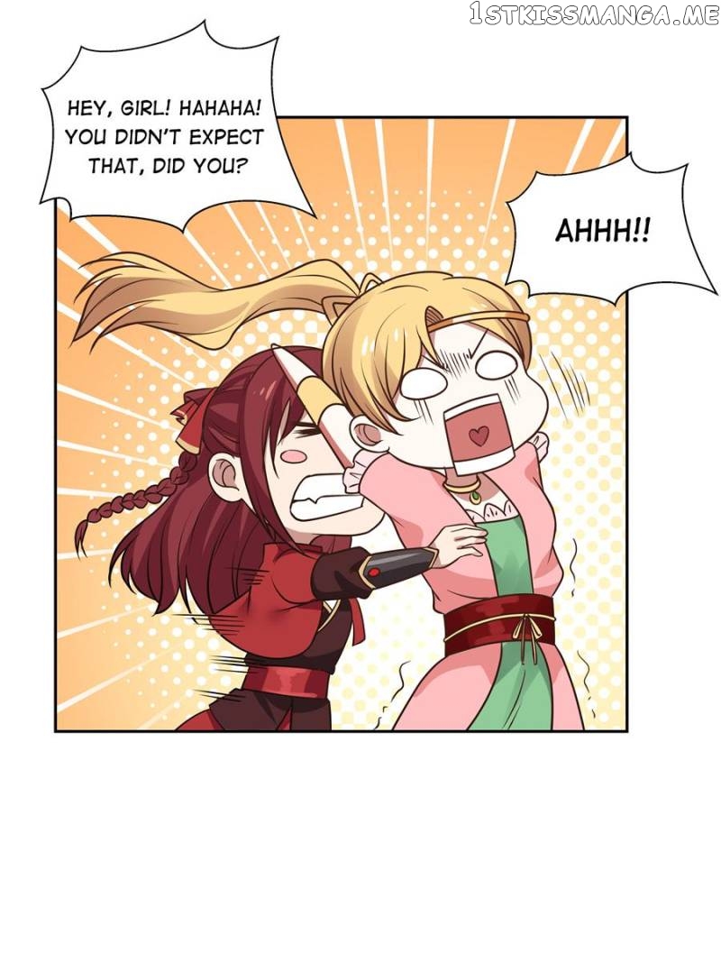 I’M Not A Drag Queen! chapter 51 - page 30