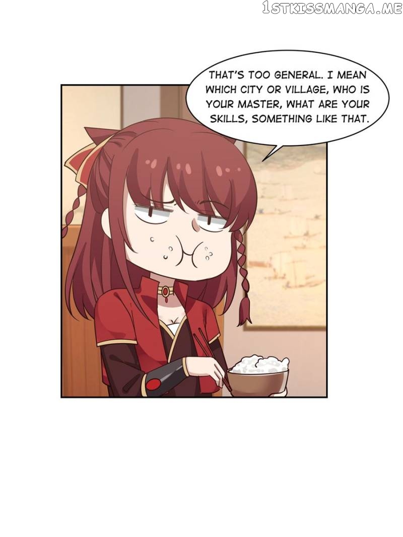 I’M Not A Drag Queen! chapter 51 - page 7