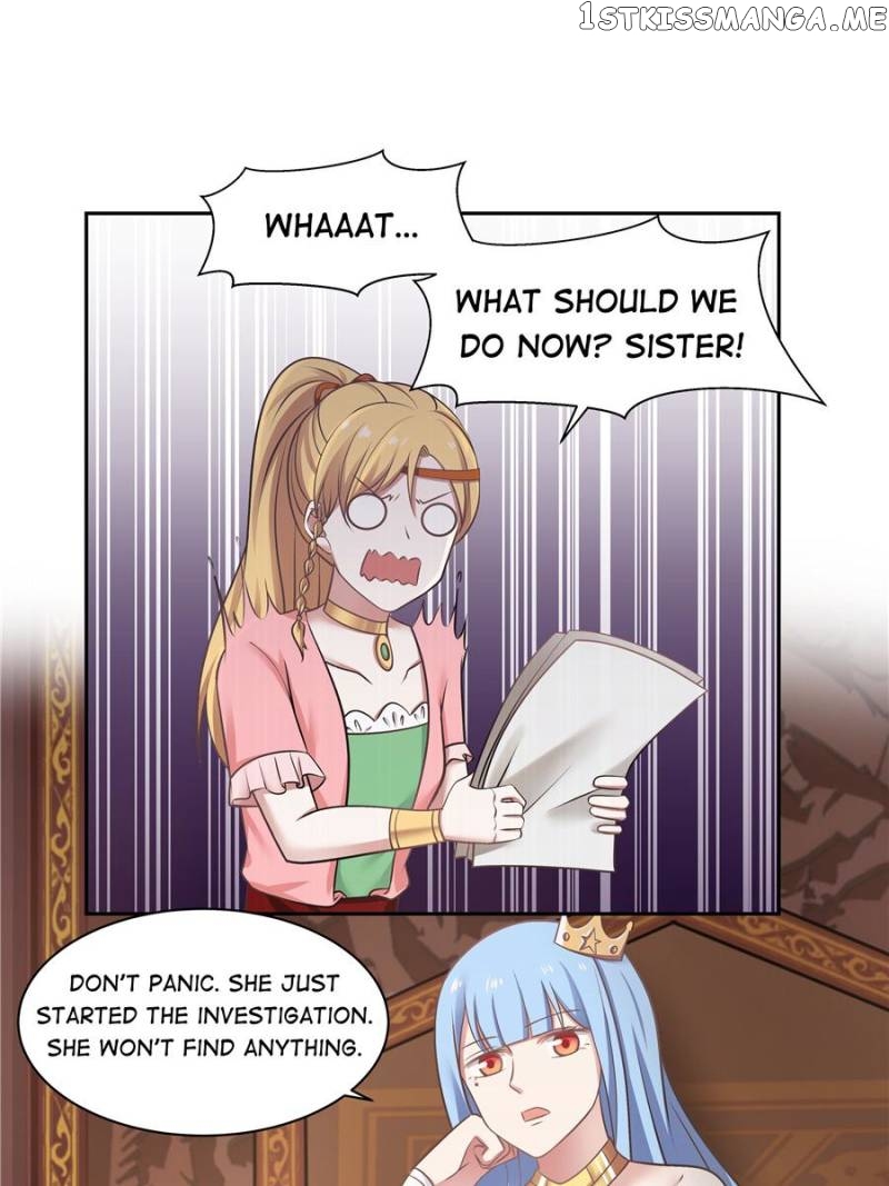 I’M Not A Drag Queen! chapter 50 - page 1