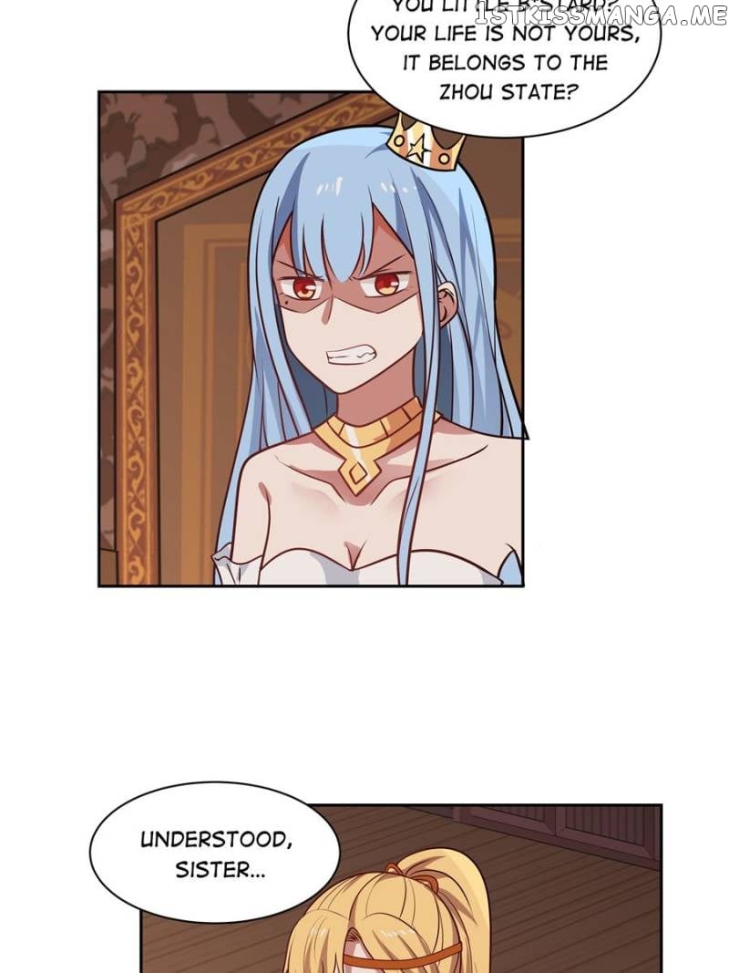 I’M Not A Drag Queen! chapter 50 - page 10