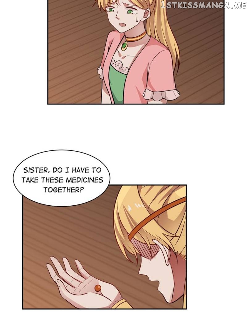 I’M Not A Drag Queen! chapter 50 - page 11
