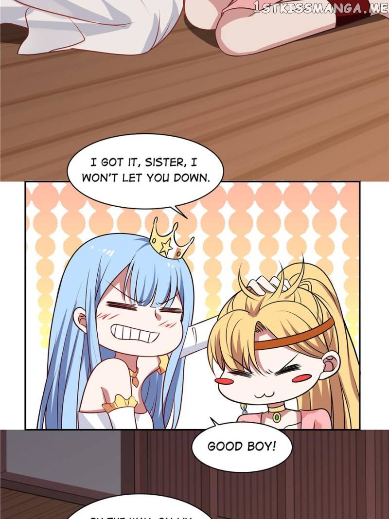 I’M Not A Drag Queen! chapter 50 - page 14