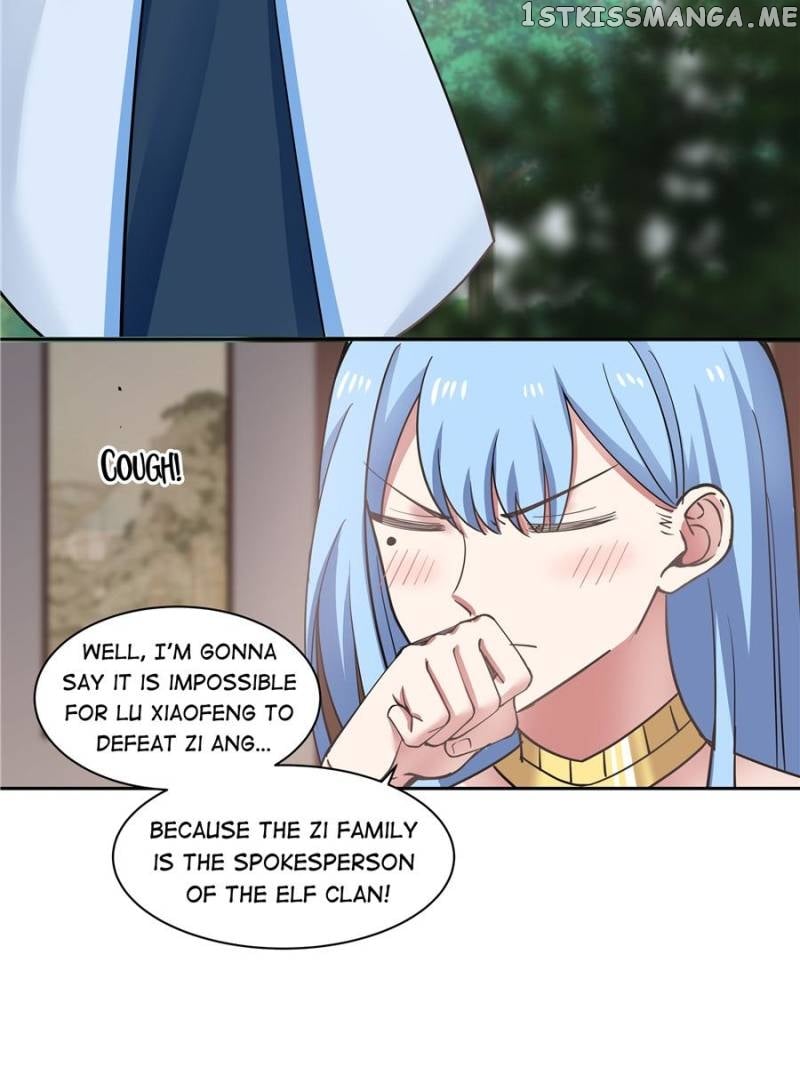 I’M Not A Drag Queen! chapter 50 - page 19