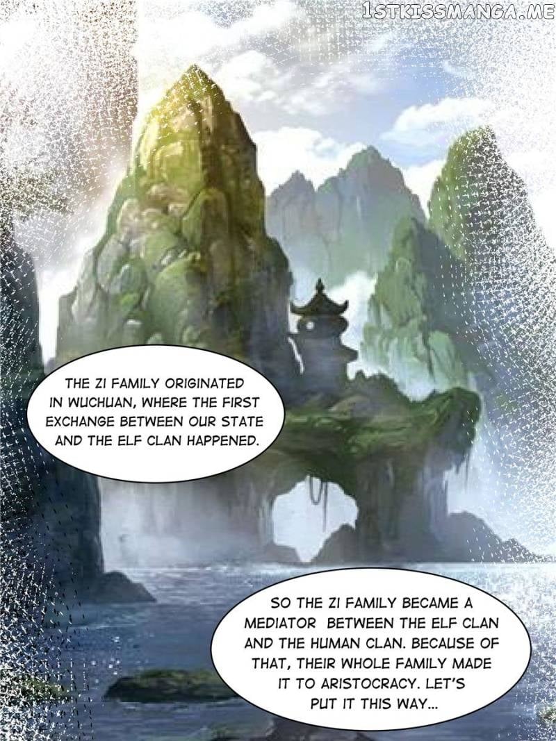 I’M Not A Drag Queen! chapter 50 - page 21