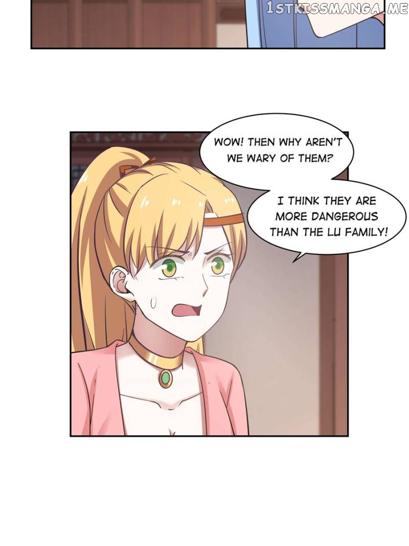 I’M Not A Drag Queen! chapter 50 - page 23