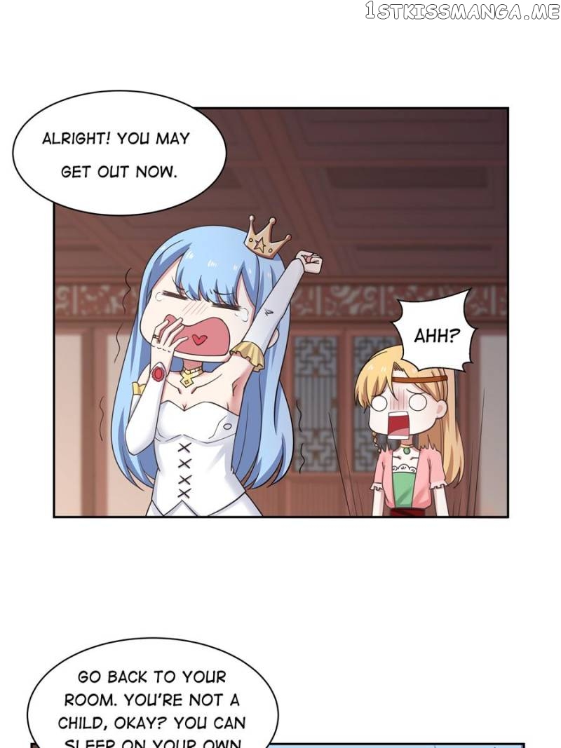 I’M Not A Drag Queen! chapter 50 - page 29