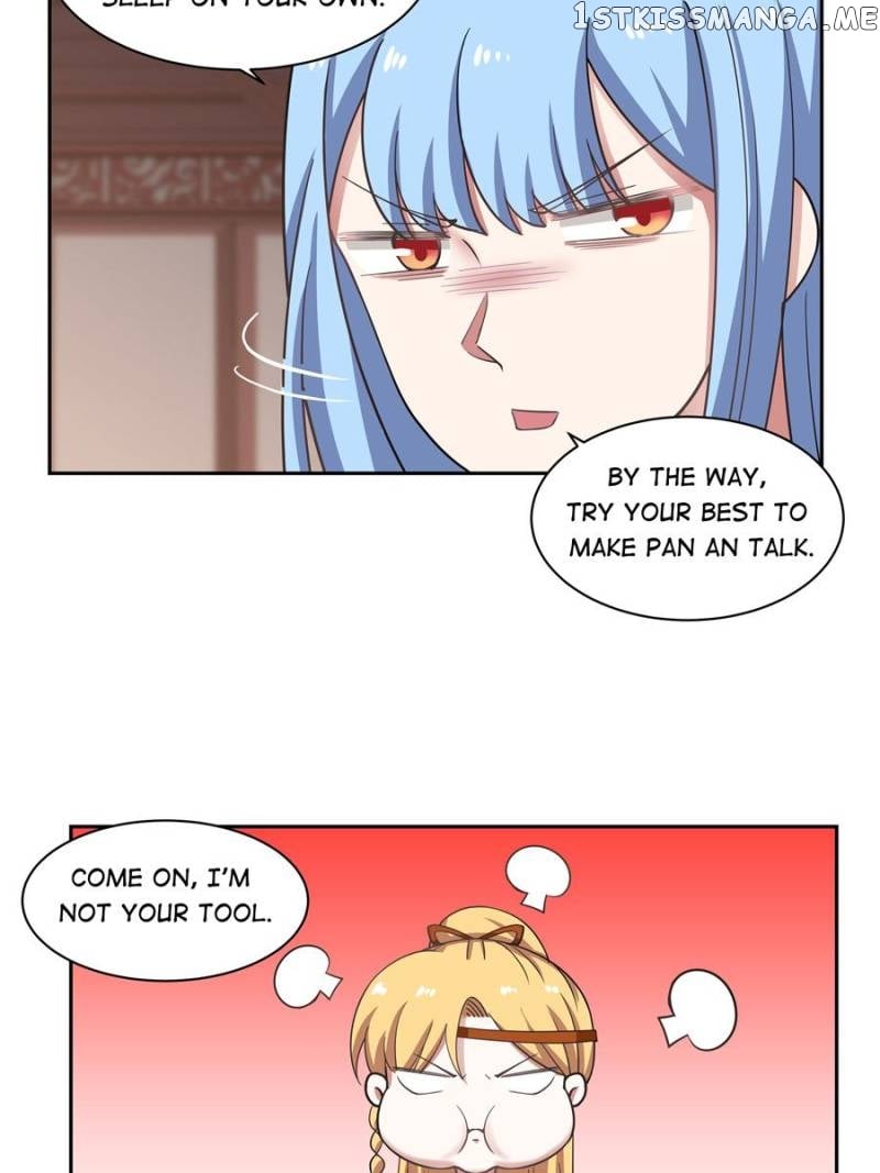 I’M Not A Drag Queen! chapter 50 - page 30