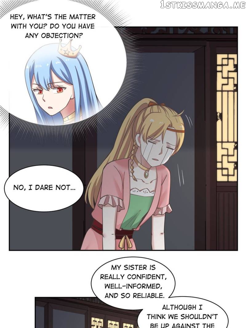 I’M Not A Drag Queen! chapter 50 - page 33