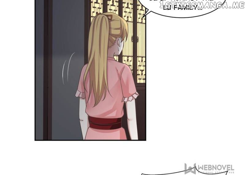 I’M Not A Drag Queen! chapter 50 - page 34