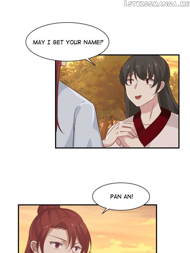 I’M Not A Drag Queen! chapter 48 - page 25