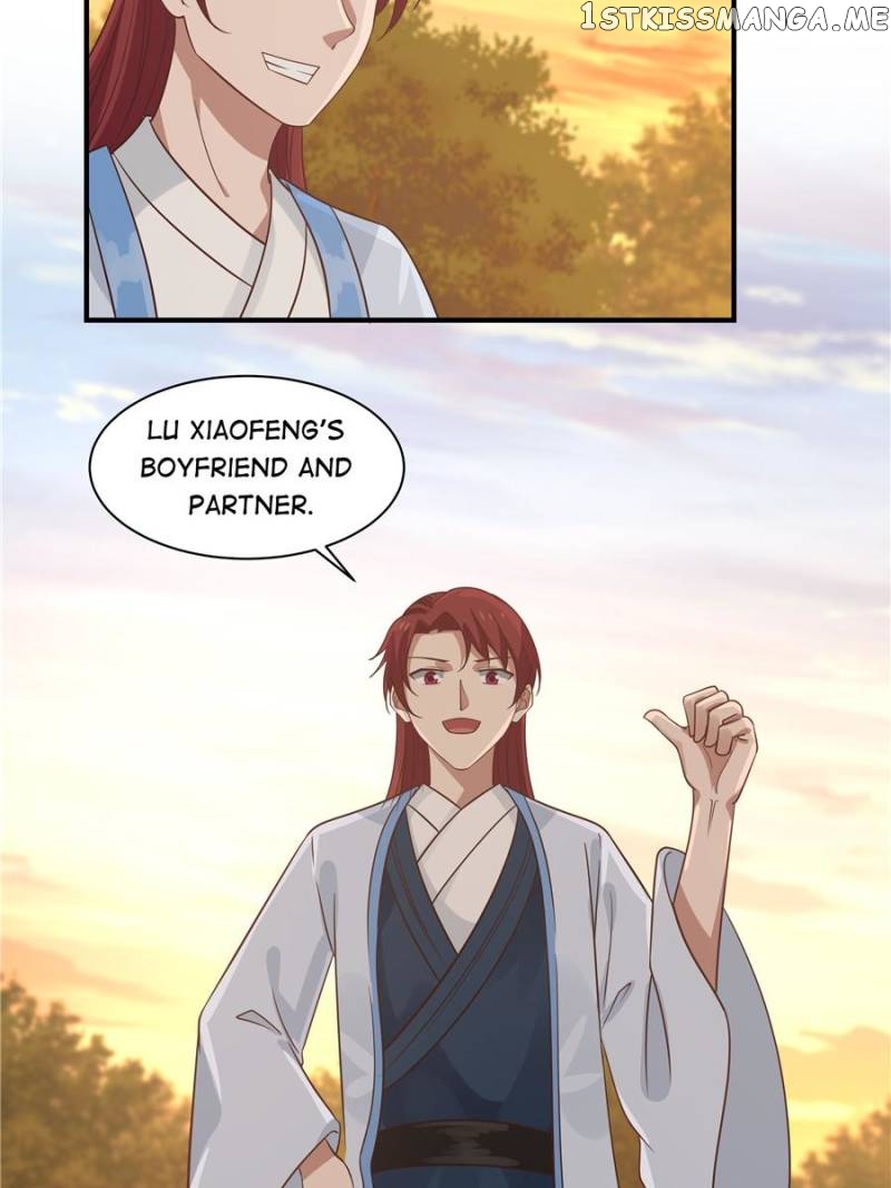 I’M Not A Drag Queen! chapter 48 - page 26