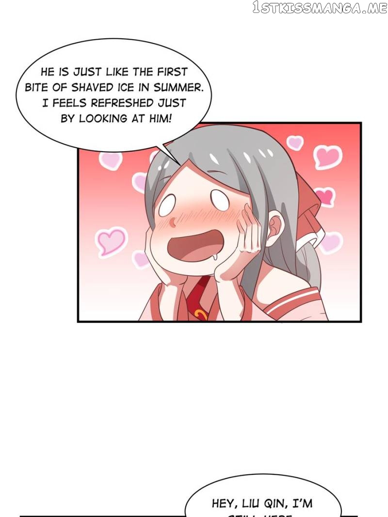 I’M Not A Drag Queen! chapter 48 - page 29