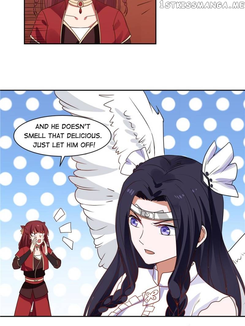 I’M Not A Drag Queen! chapter 46 - page 15
