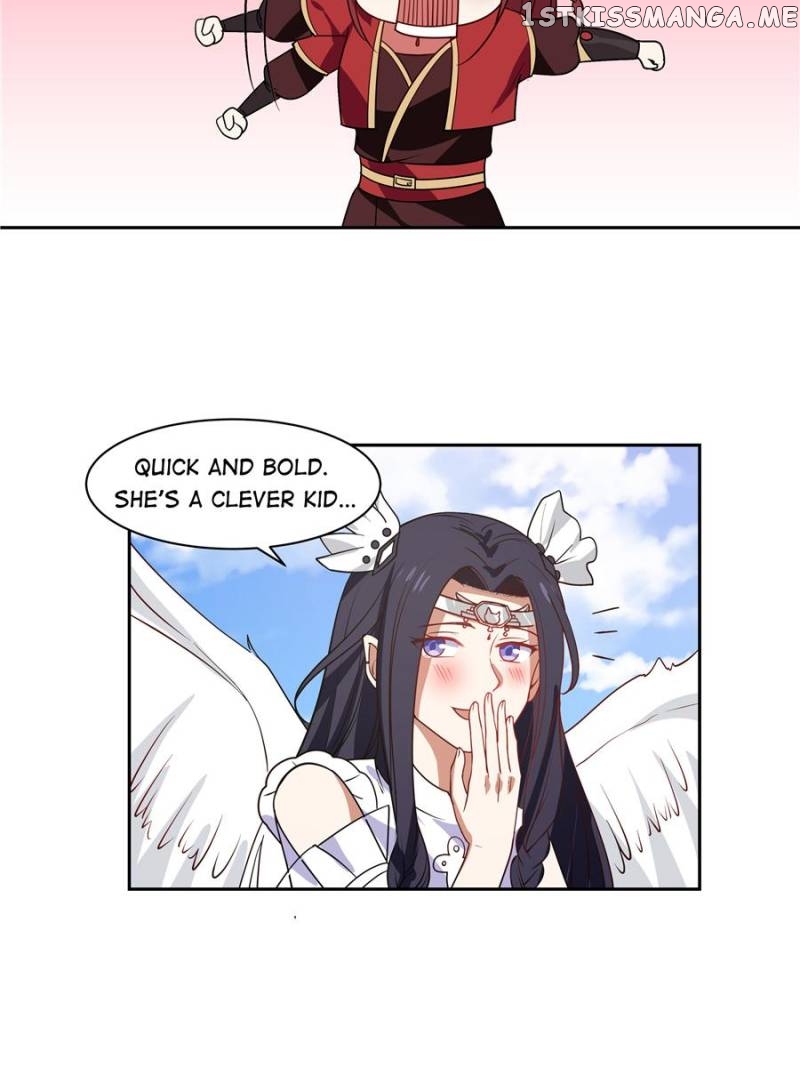 I’M Not A Drag Queen! chapter 46 - page 19