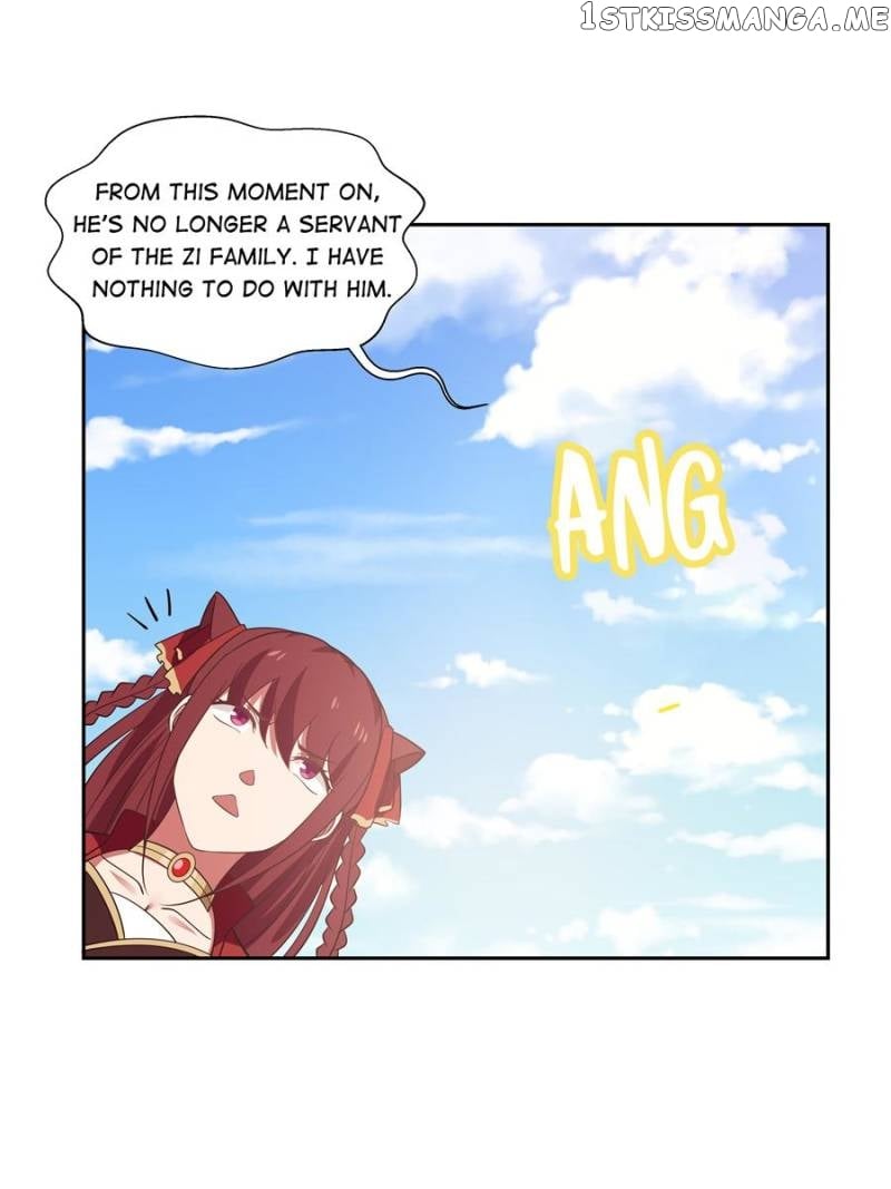 I’M Not A Drag Queen! chapter 46 - page 25