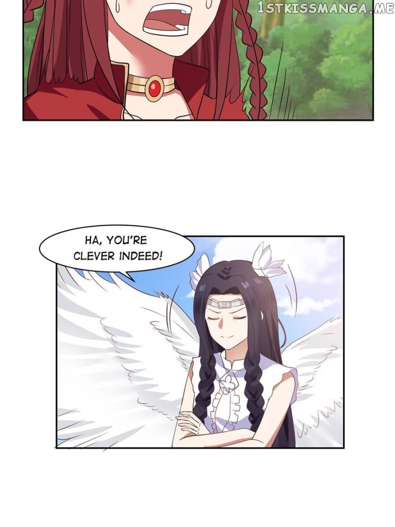 I’M Not A Drag Queen! chapter 46 - page 27
