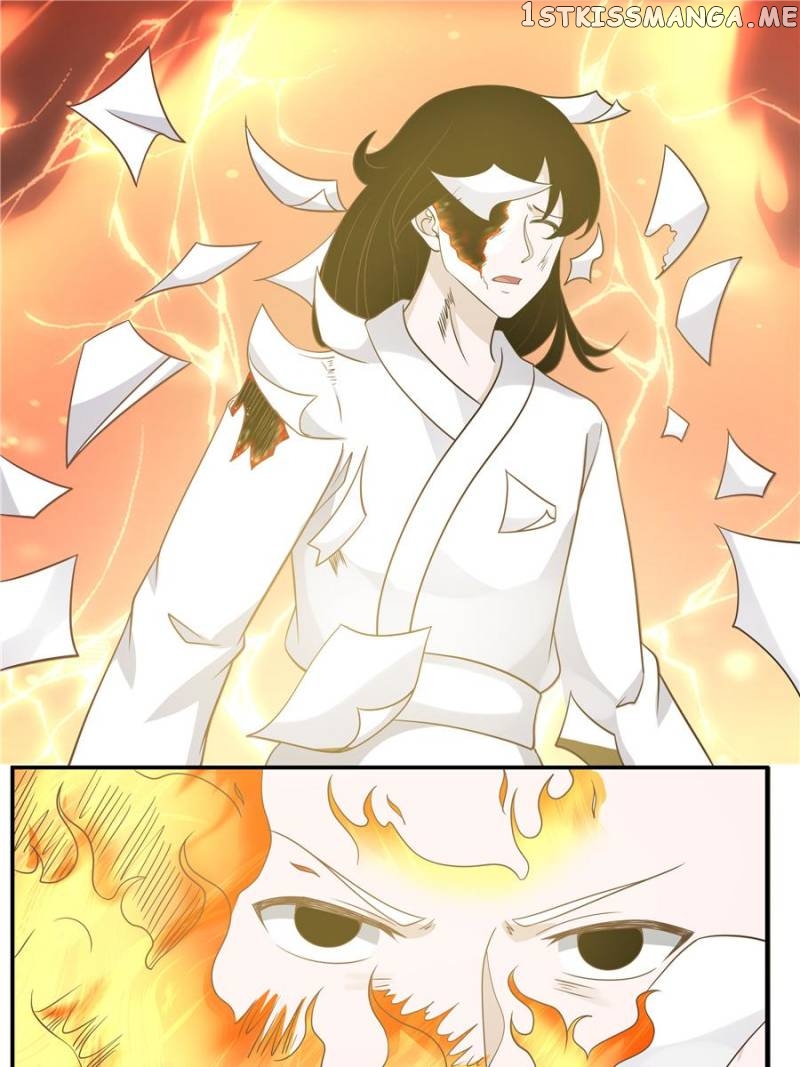 I’M Not A Drag Queen! chapter 45 - page 18