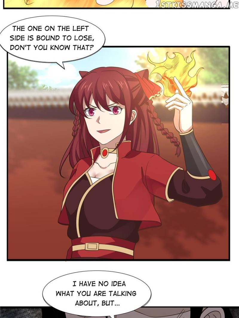 I’M Not A Drag Queen! chapter 45 - page 19