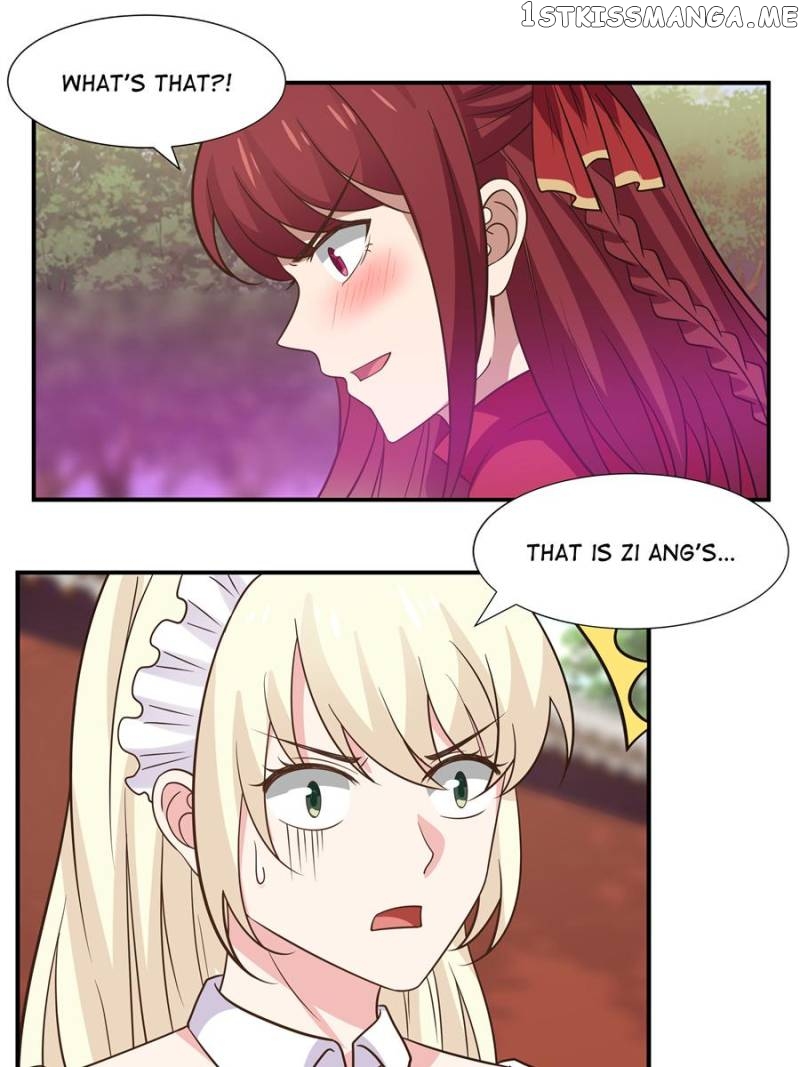 I’M Not A Drag Queen! chapter 45 - page 24