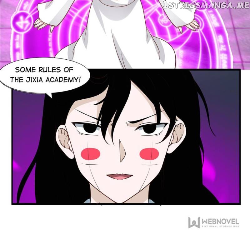 I’M Not A Drag Queen! chapter 45 - page 3