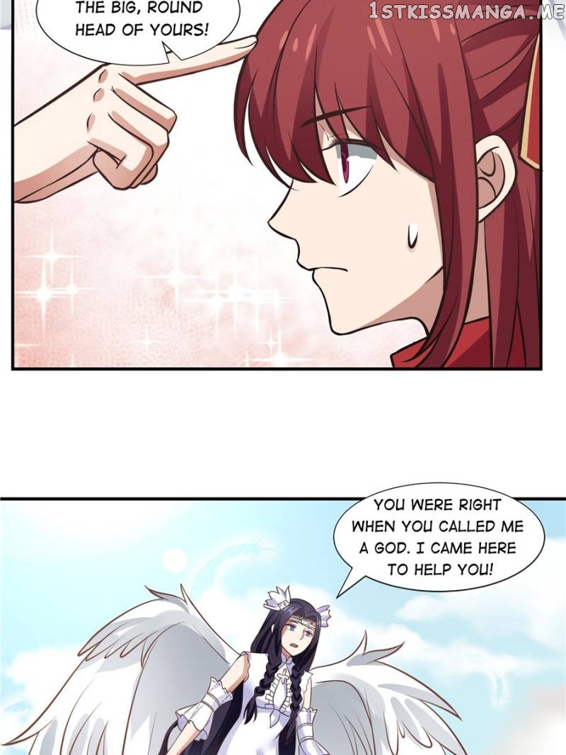I’M Not A Drag Queen! chapter 45 - page 36
