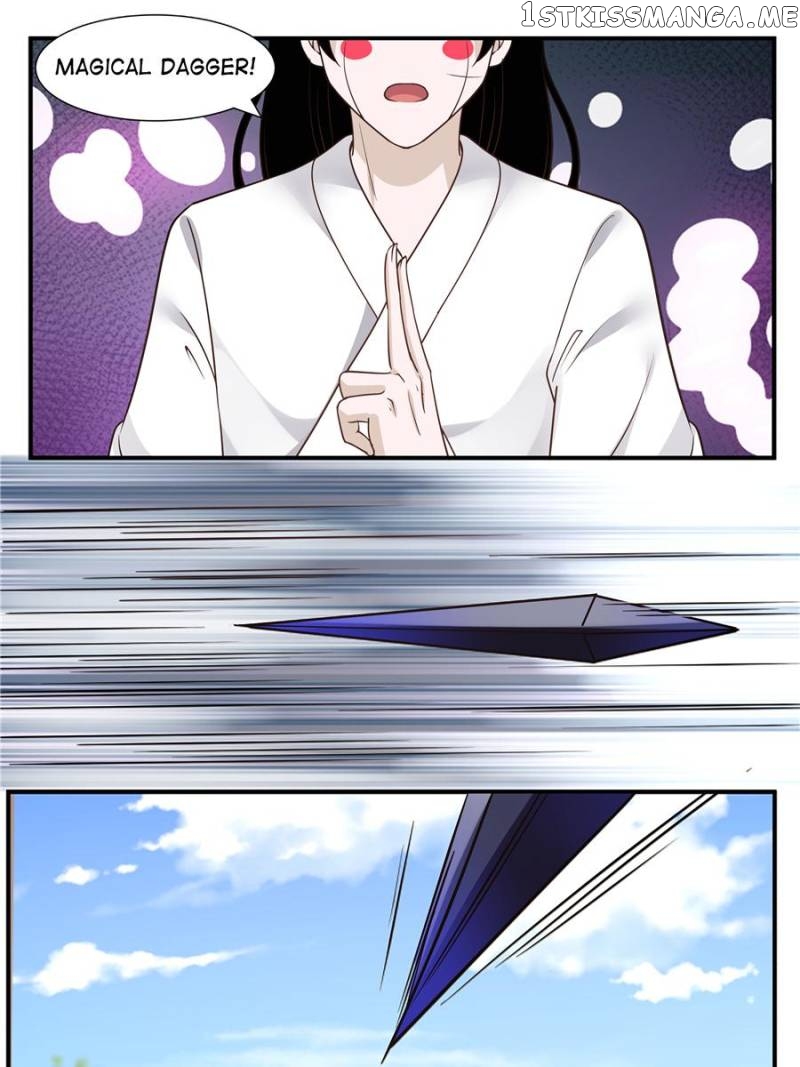 I’M Not A Drag Queen! chapter 45 - page 4