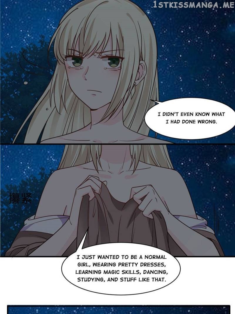 I’M Not A Drag Queen! chapter 42 - page 31