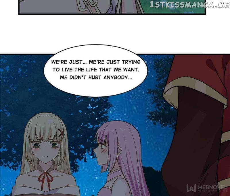 I’M Not A Drag Queen! chapter 42 - page 34