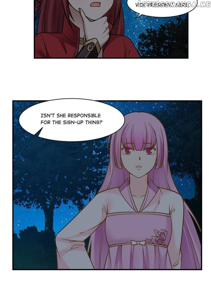 I’M Not A Drag Queen! chapter 41 - page 15